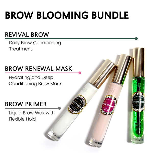 Brow Blooming Bundle