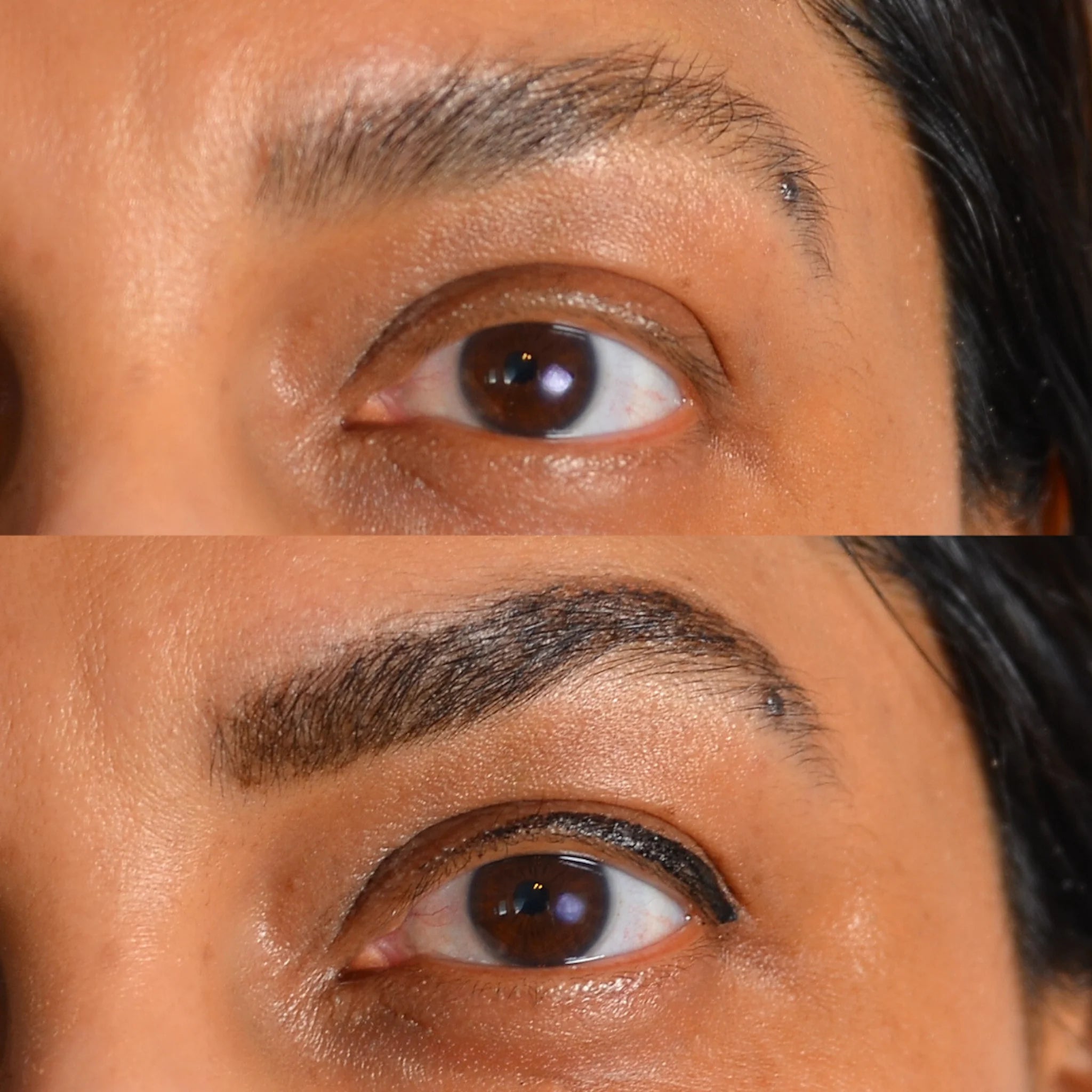 Genuist Beauty: Total Brow Care System