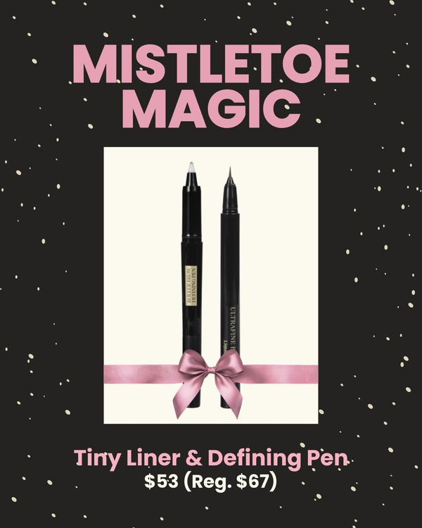 Mistletoe Magic Duo Set