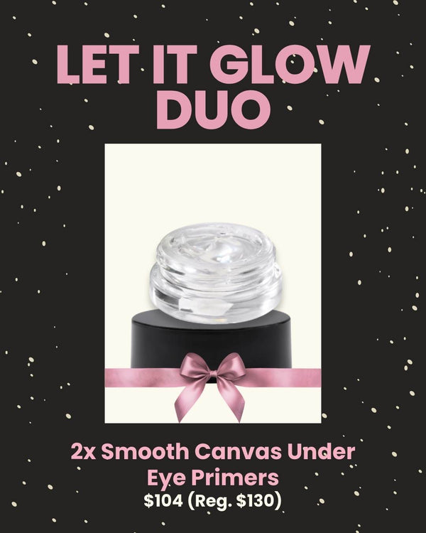 Let It Glow Duo